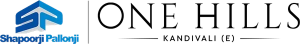 Shapoorji One Hills Logo - Shapoorji Pallonji