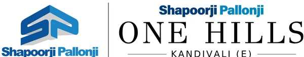 Shapoorji One Hills Logo - Shapoorji Pallonji